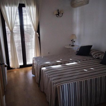 Ferienhaus Casa Ela Pedro - Hinojos 4 Zi - 8 Betten, Kinder Willkommen Exterior foto