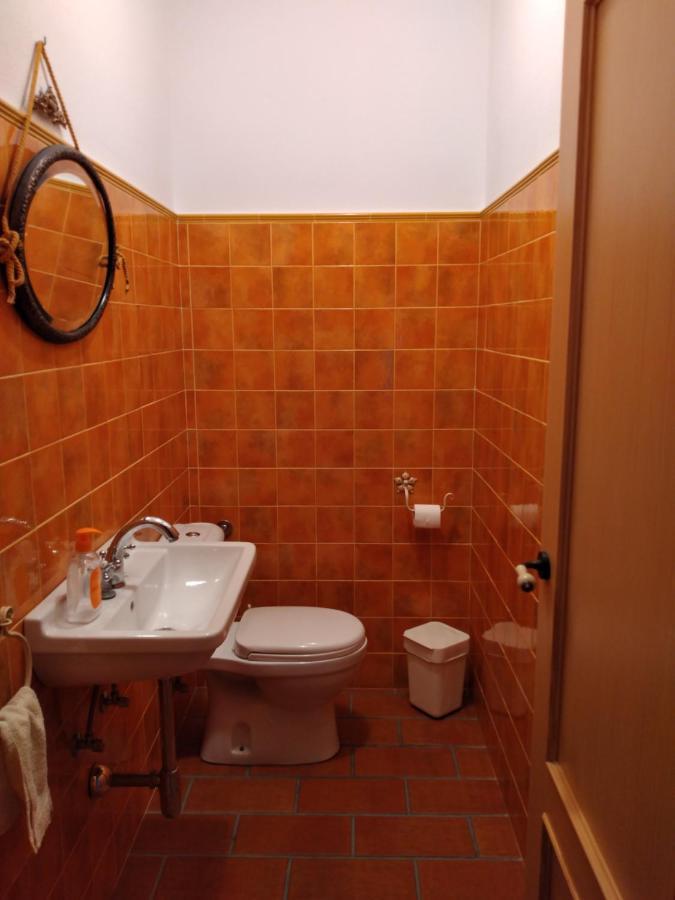 Ferienhaus Casa Ela Pedro - Hinojos 4 Zi - 8 Betten, Kinder Willkommen Exterior foto